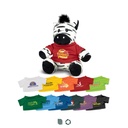 Zebra Plush Toy