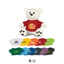 Cotton Bear Plush Toy