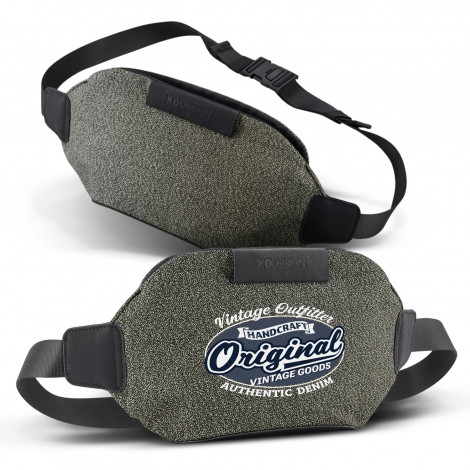 [TR120259] Urban Belt Bag