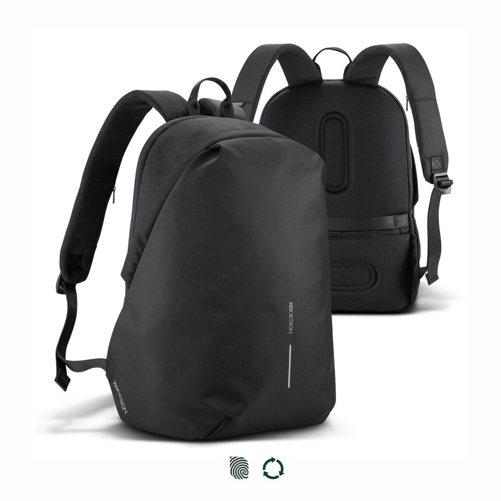 [TR120257] Bobby Soft Backpack