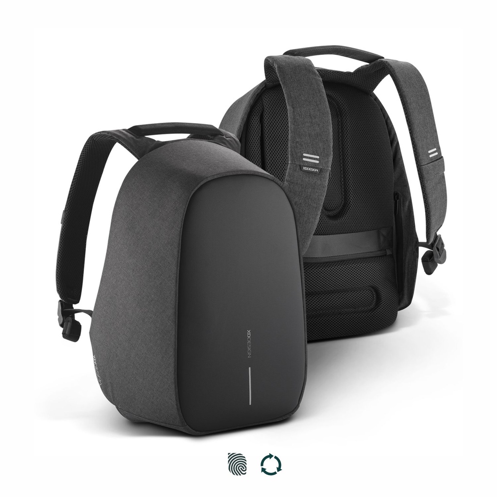 [TR120256] Bobby Hero Backpack