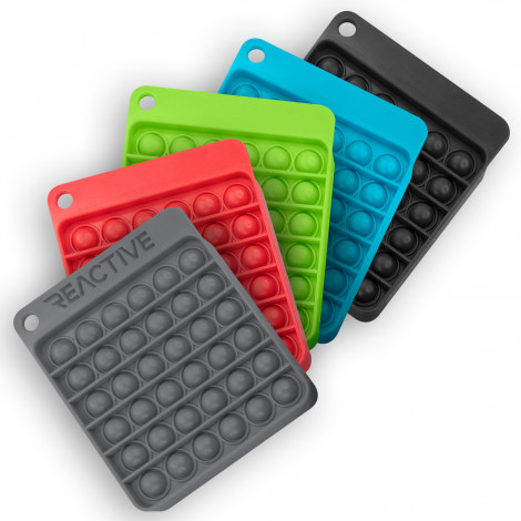[TR120239] Pop Bubble Board