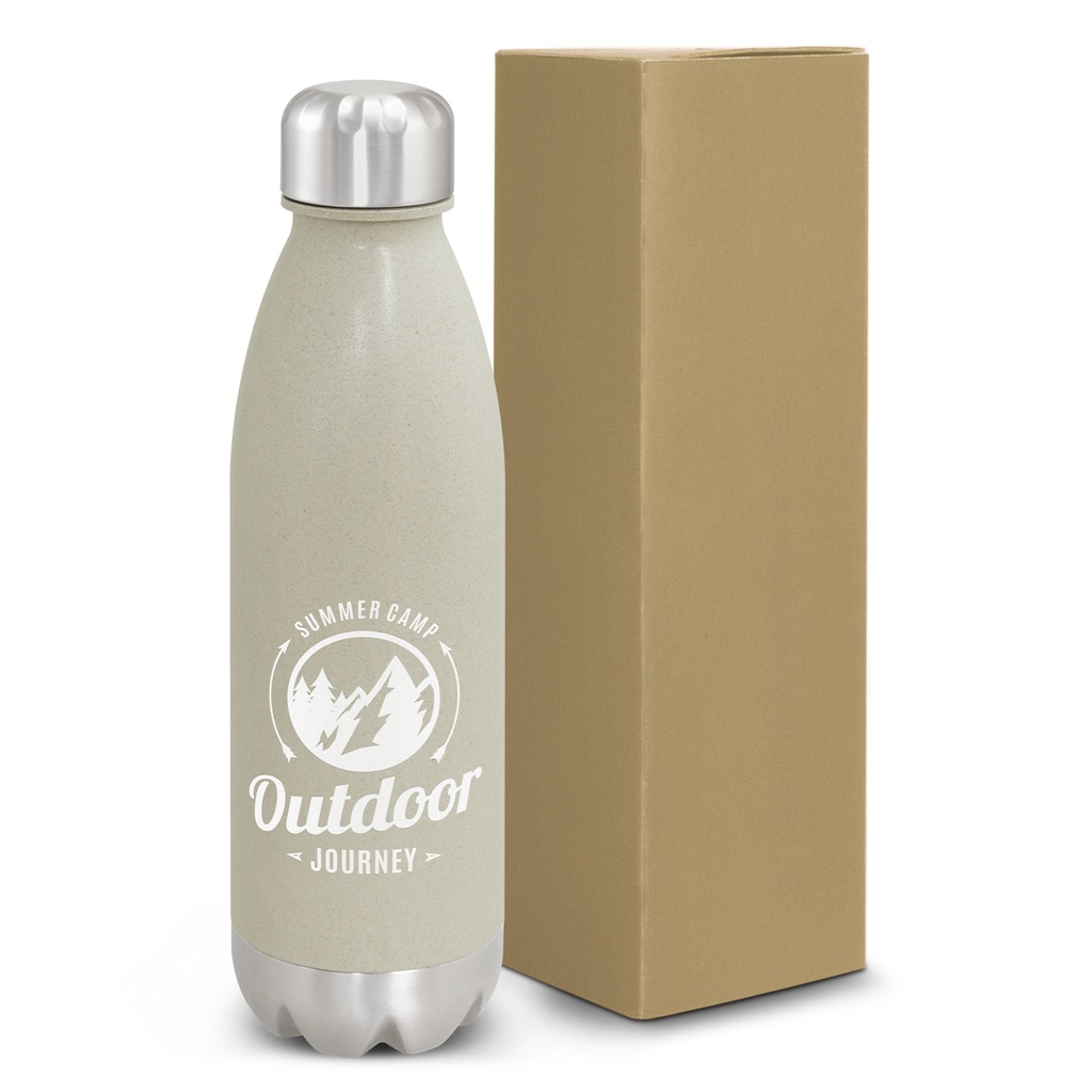 [TR120268] Mirage Bottle - Natural