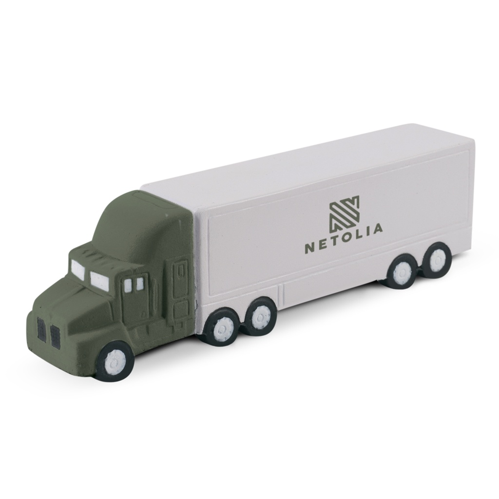 [TR106217] Stress Truck
