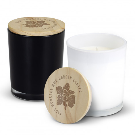 [TR120894] Tranquil Scented Candle