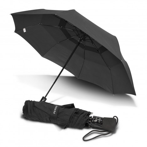 [TR120309] Metropolitan Umbrella