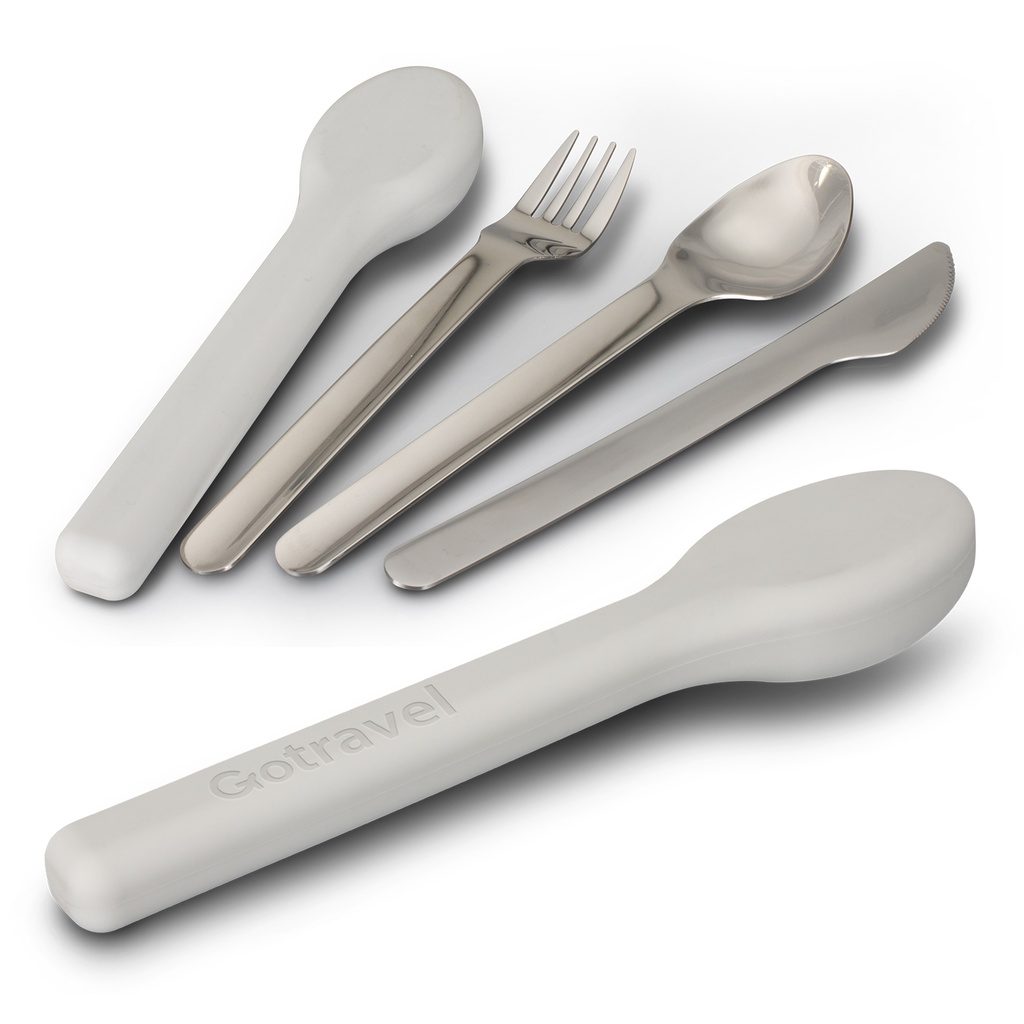[TR120337] Travel Cutlery Set