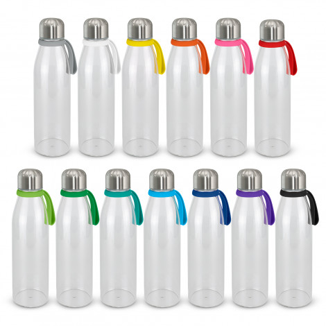 [TR120340] Mirage Glass Bottle