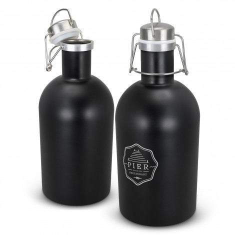 [TR120344] Beer Growler