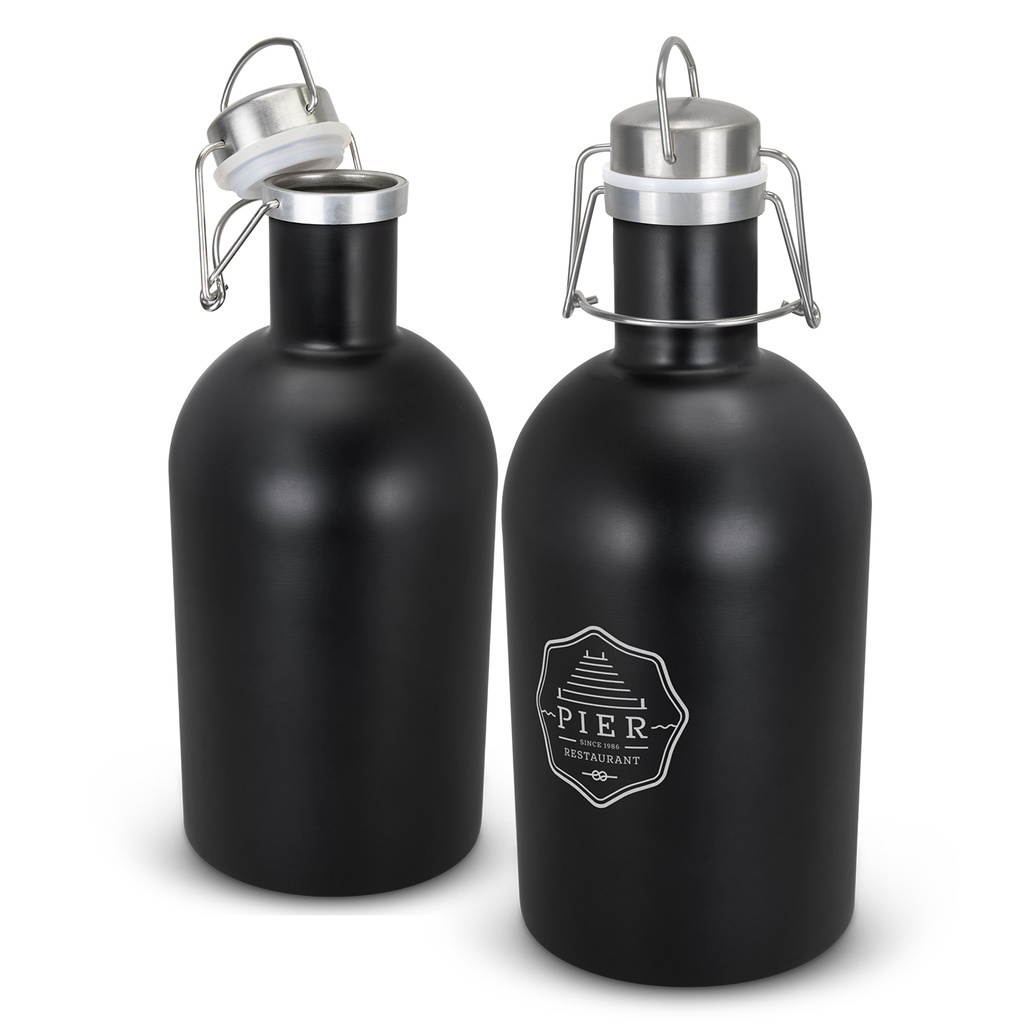 [TR120344] Beer Growler