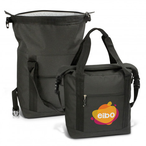 [TR120143] Roll Top Cooler Bag