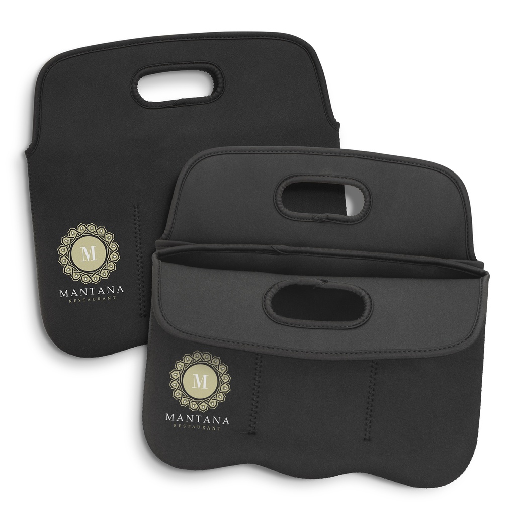 [TR120144] Neoprene Stubby Cooler Bag