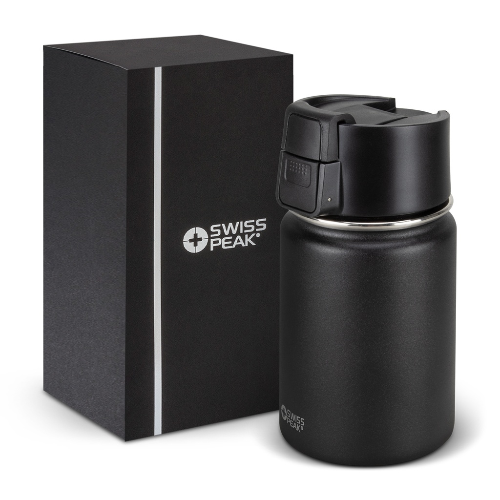 [TR120417] Swiss Peak Stealth Vacuum Cup
