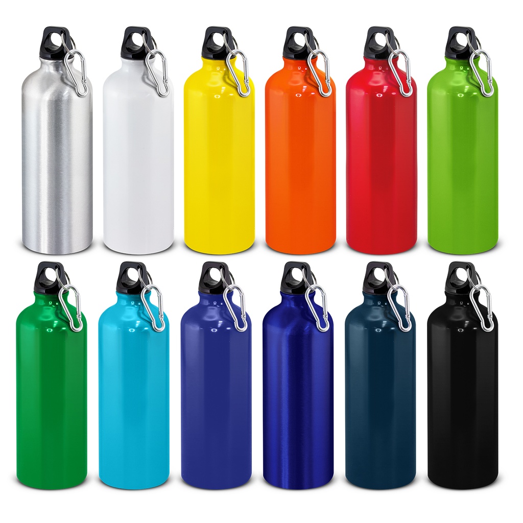 [TR120513] Intrepid Bottle - 800ml