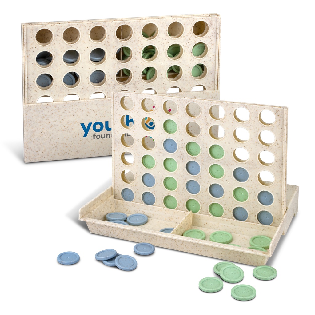 [TR120516] Four in a Row Game