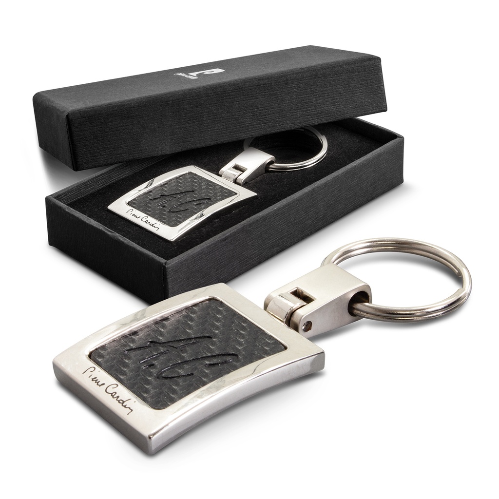[TR120526] Pierre Cardin Avant-Garde Key Ring