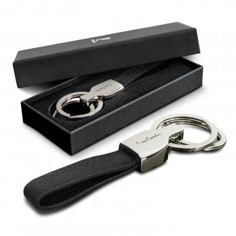 [TR120579] Pierre Cardin Belfort Key Ring