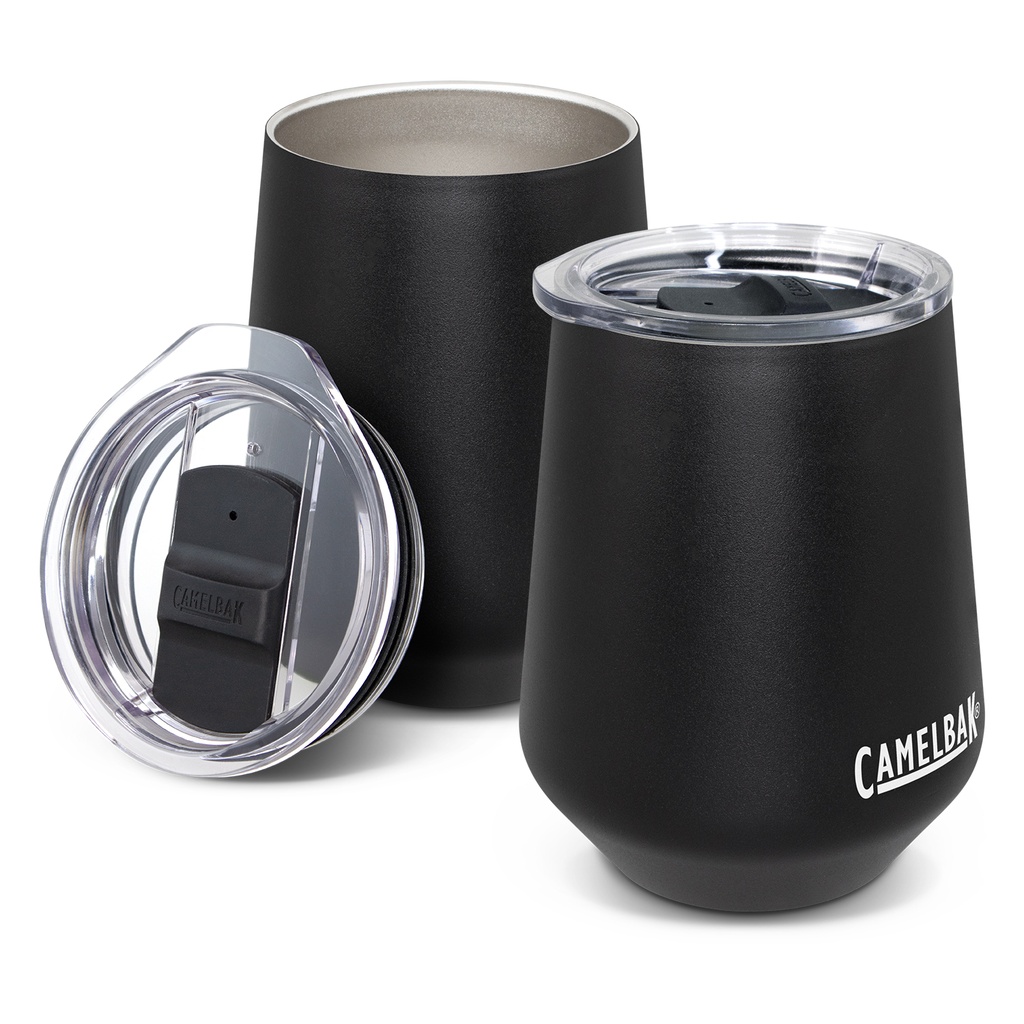 [TR120617] CamelBak Horizon Wine Vacuum Tumbler - 350ml