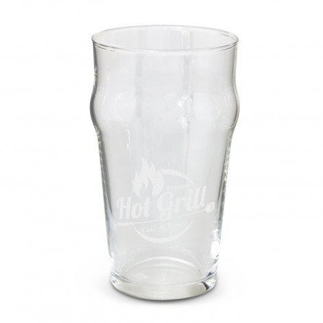 [TR120630] Tavern Beer Glass