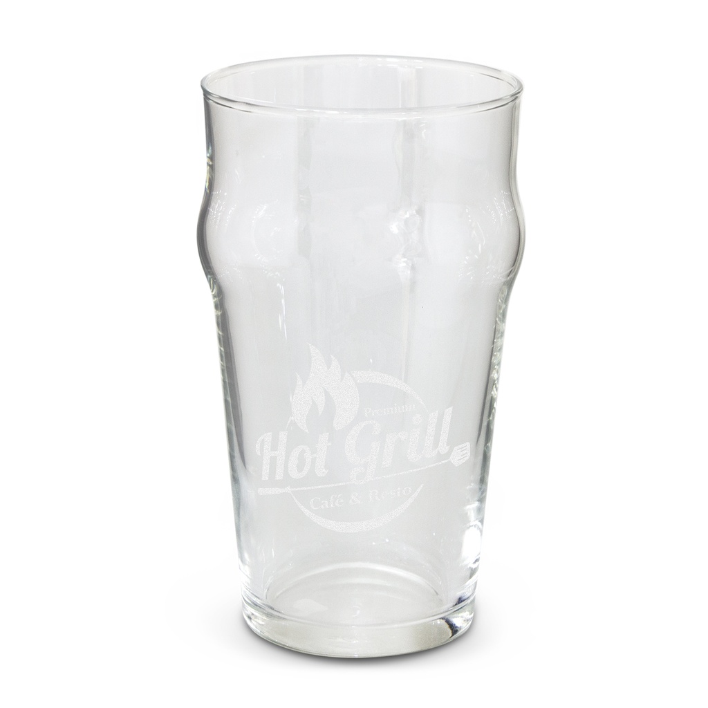[TR120630] Tavern Beer Glass