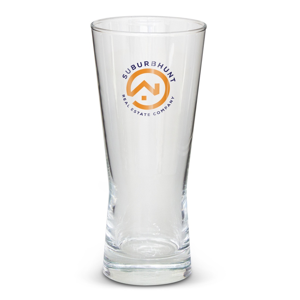 [TR120631] Soho Beer Glass