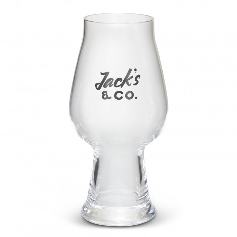 [TR120633] Luigi Bormioli Birratique Beer Glass