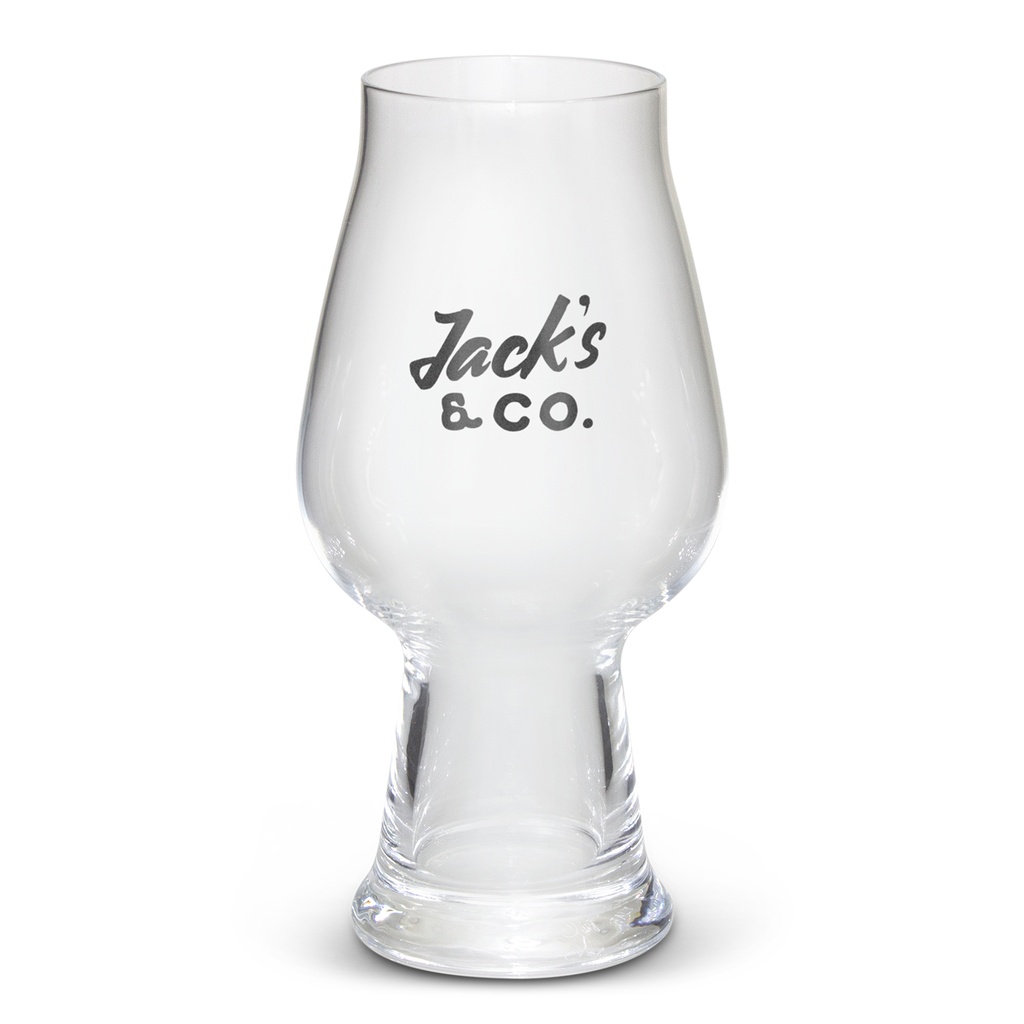 [TR120633] Luigi Bormioli Birratique Beer Glass