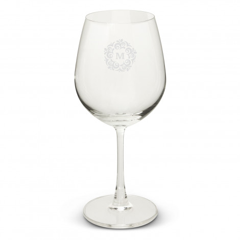 [TR120634] Mahana Wine Glass - 600ml