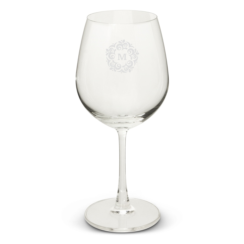 [TR120634] Mahana Wine Glass - 600ml