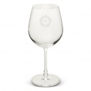 Mahana Wine Glass - 600ml
