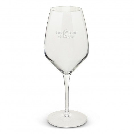 [TR120635] Luigi Bormioli Atelier Wine Glass - 440ml