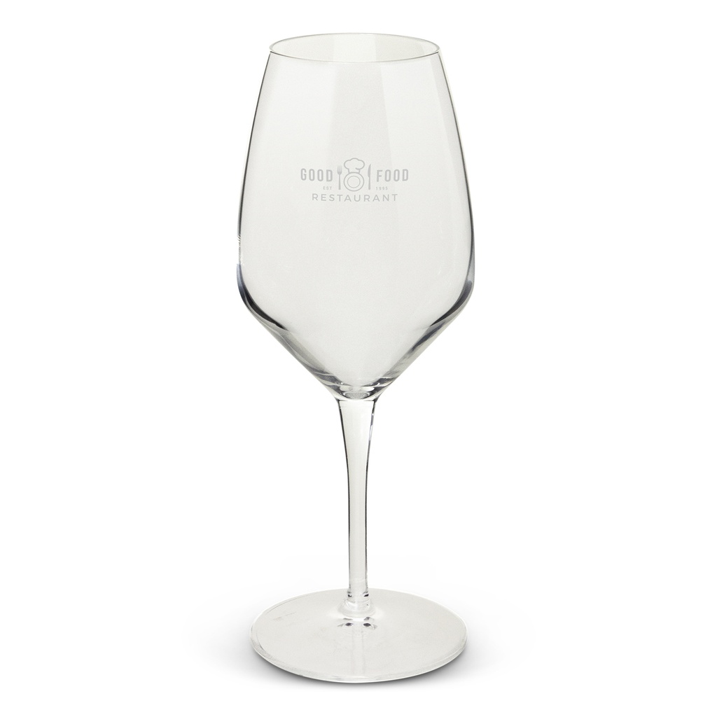 [TR120635] Luigi Bormioli Atelier Wine Glass - 440ml