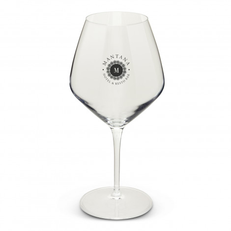 [TR120636] Luigi Bormioli Atelier Wine Glass - 610ml