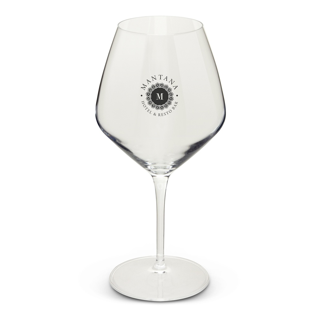 [TR120636] Luigi Bormioli Atelier Wine Glass - 610ml