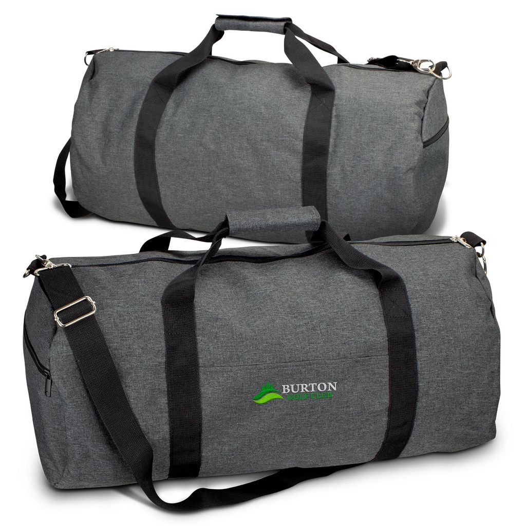 [TR120667] Montreal Duffle Bag