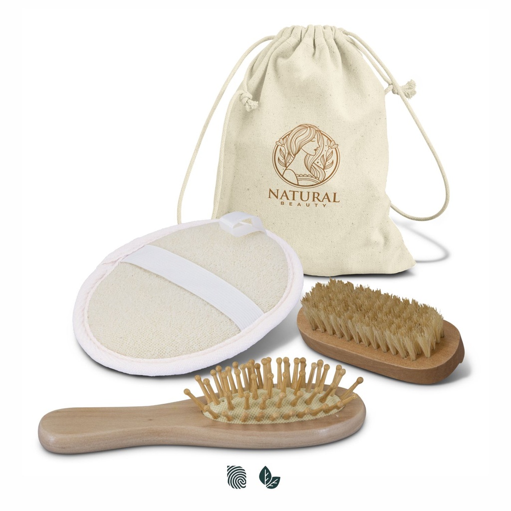 [TR120669] Inti Travel Set