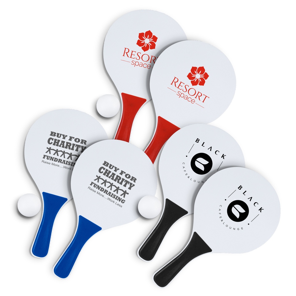 [TR120846] Paddle Ball Game