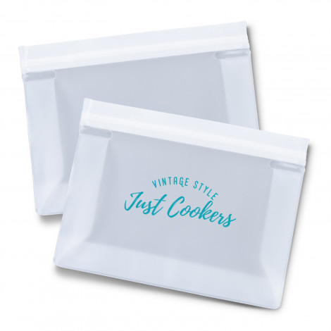 [TR120847] Reusable Pouch