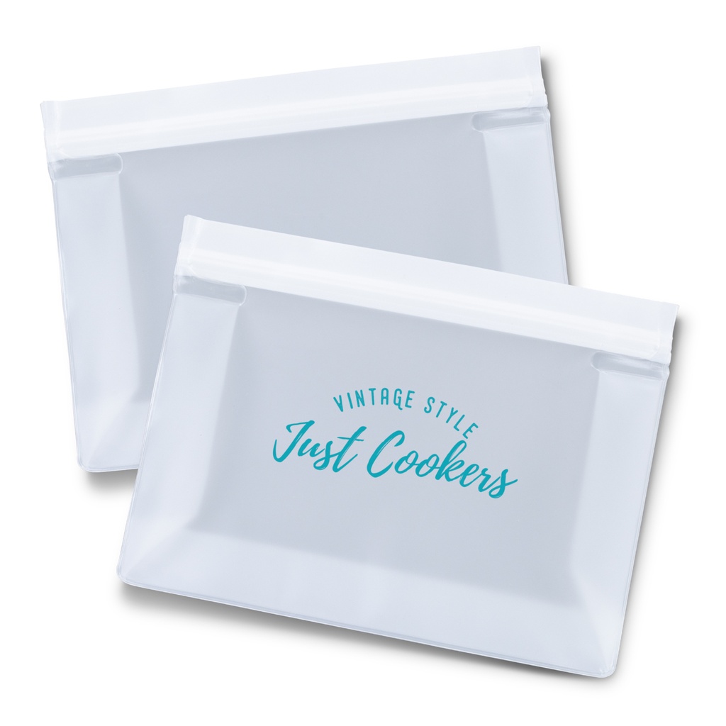 [TR120847] Reusable Pouch