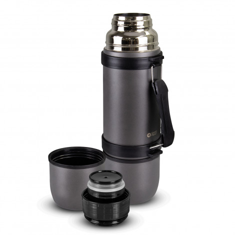 [TR120863] Swiss Peak Duo Cup Vacuum Flask