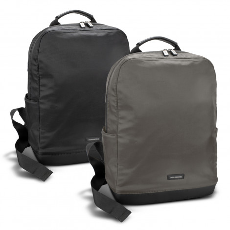 [TR120903] Moleskine Ripstop Backpack