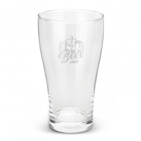 [TR120904] Schooner Beer Glass