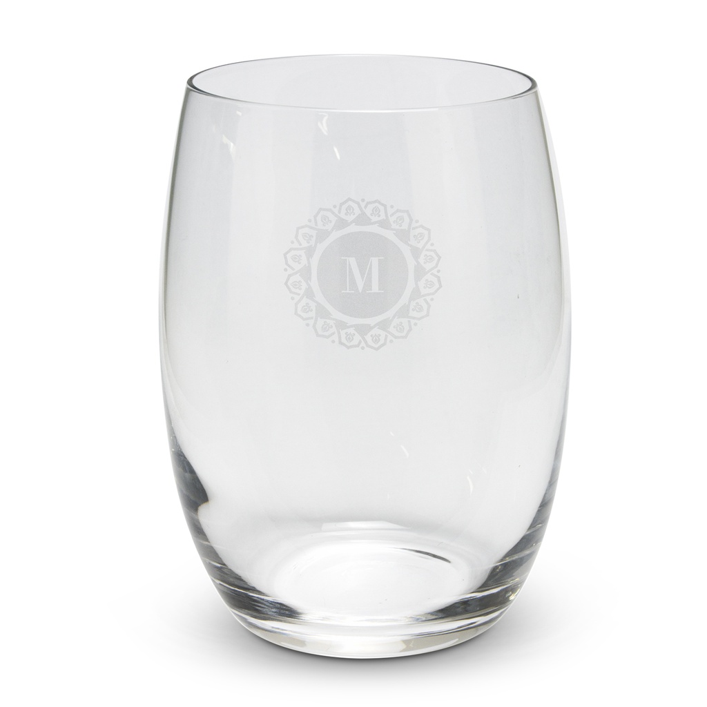 [TR120906] Madison HiBall Glass