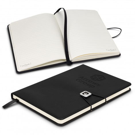 [TR120940] Pierre Cardin Biarritz Notebook