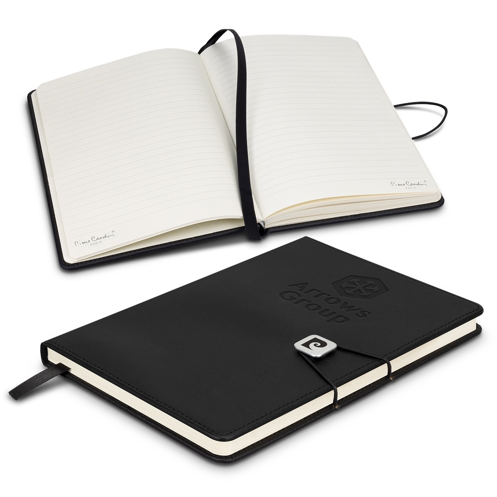 [TR120940] Pierre Cardin Biarritz Notebook