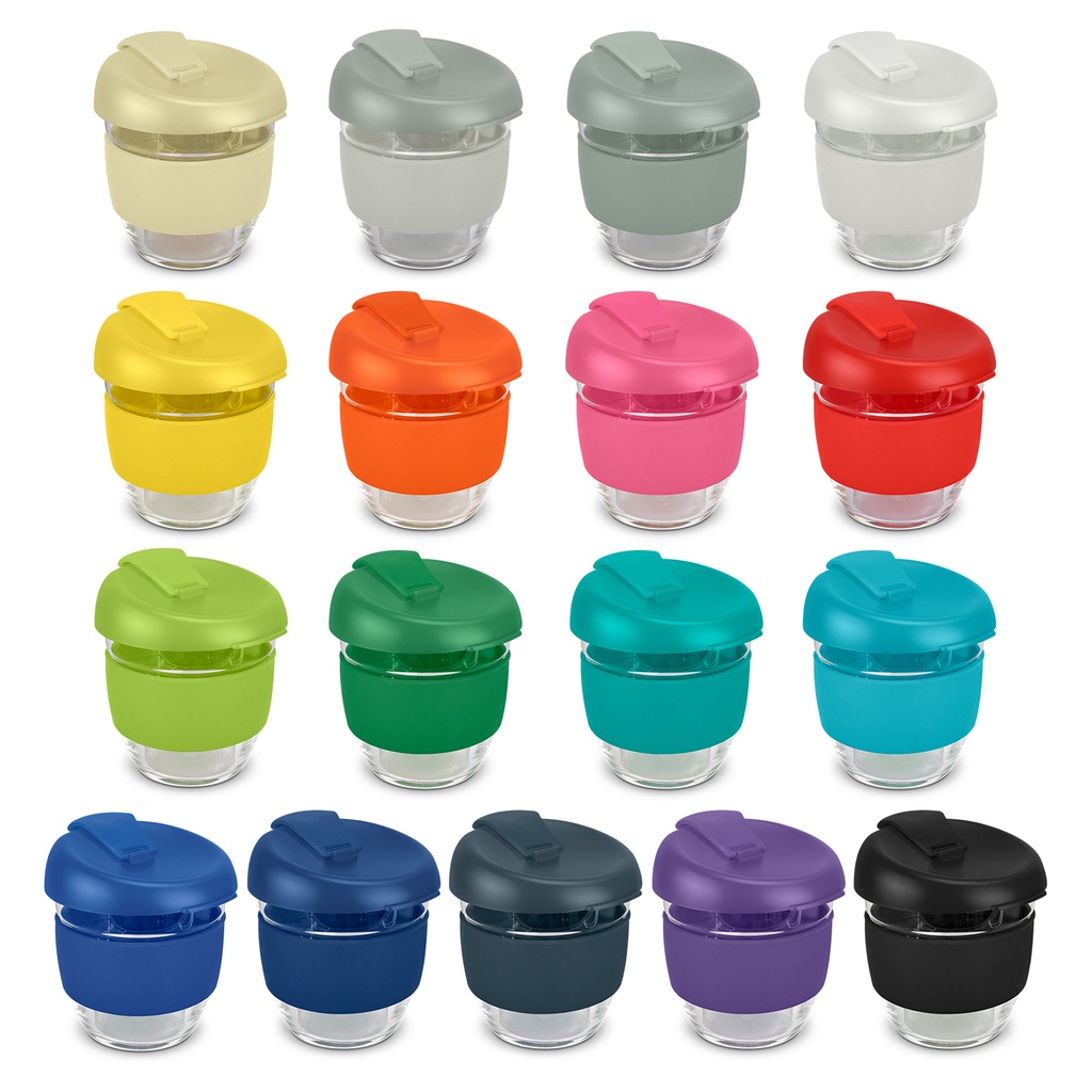 [TR120946] Stellar Cup Borosilicate - 250ml