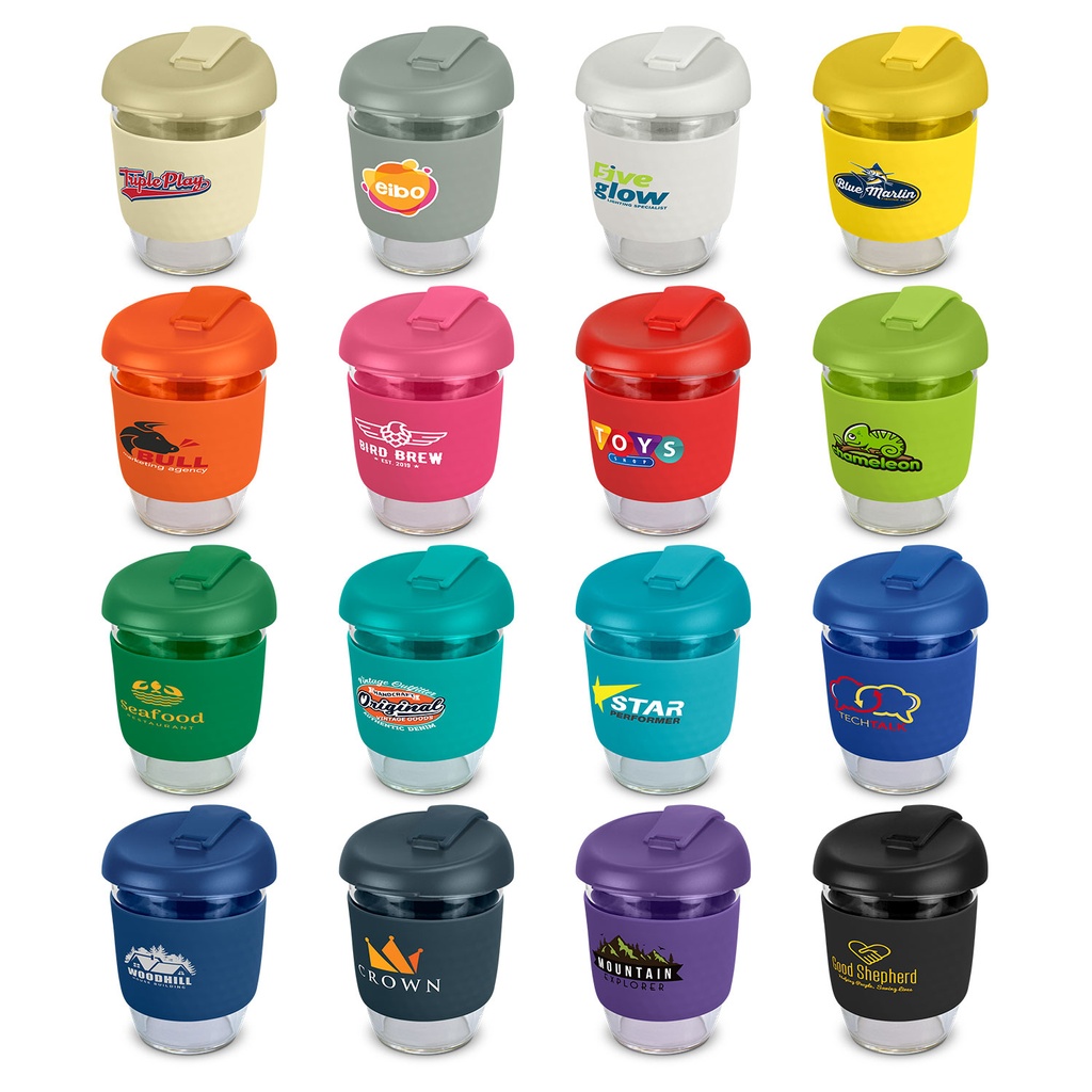 [TR120945] Stellar Cup Borosilicate - 350ml