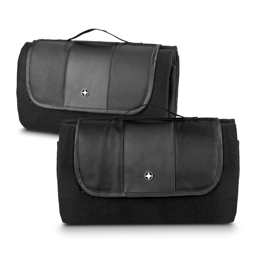 [TR121125] Swiss Peak Picnic Blanket