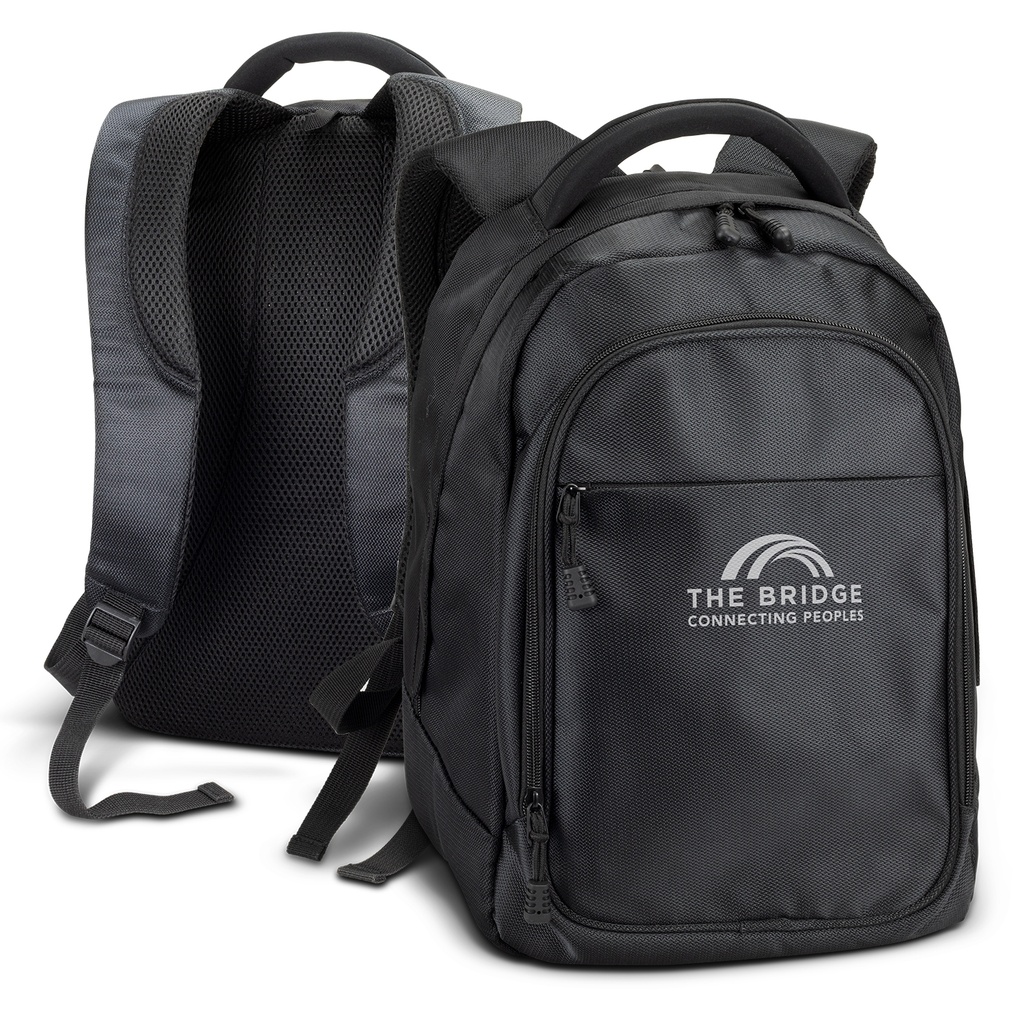 [TR121127] Legacy Laptop Backpack