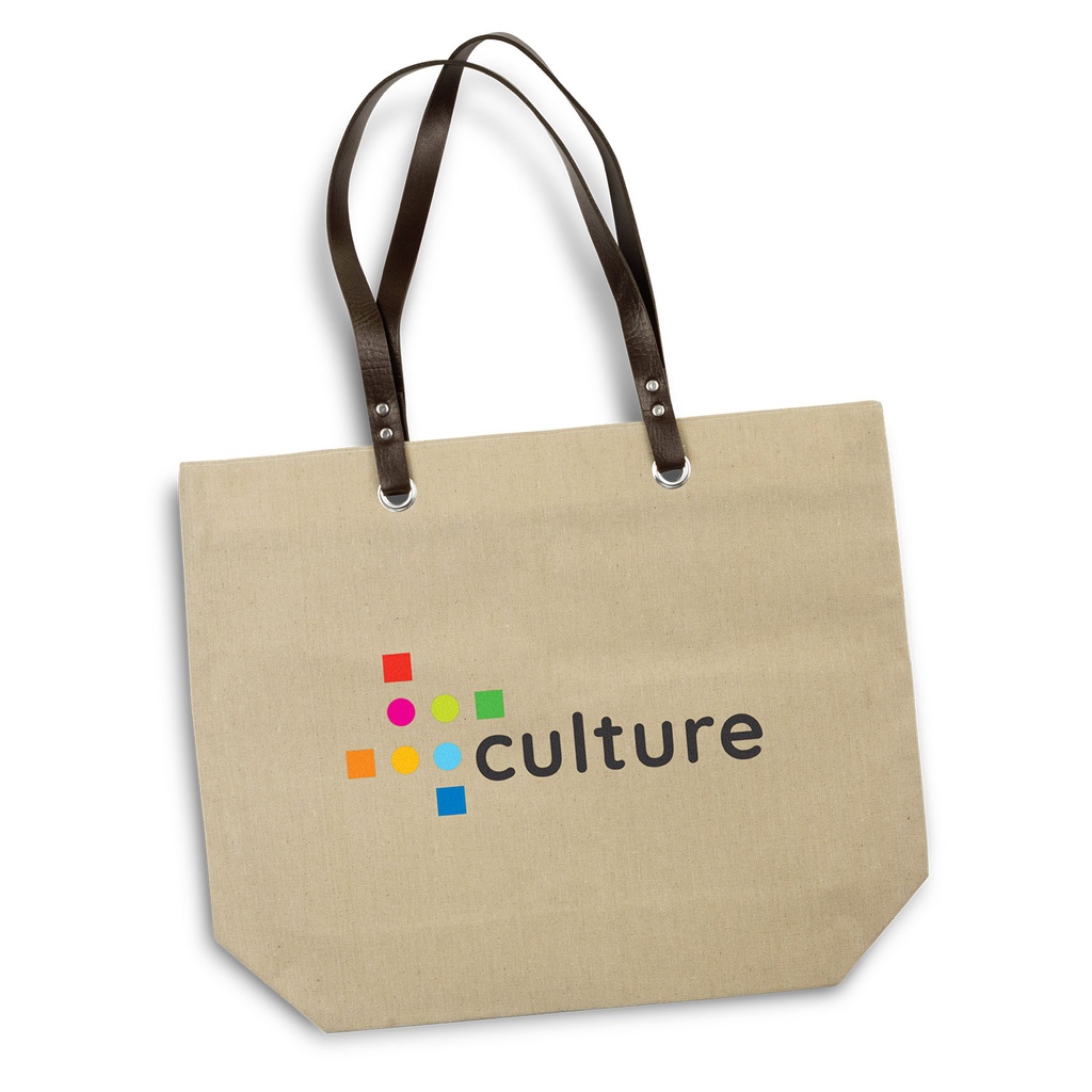 [TR121128] Wanaka Tote Bag
